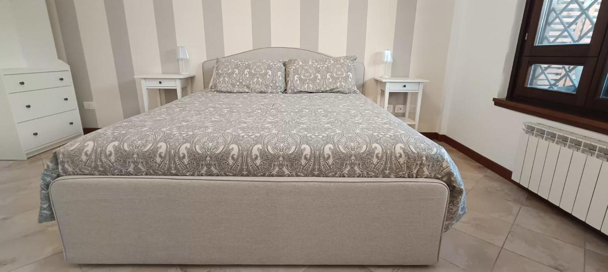 Facile Vacanze Romane Kültér fotó