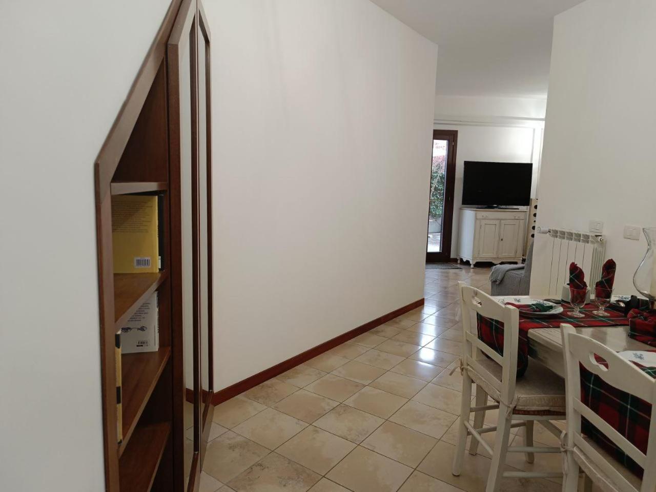 Facile Vacanze Romane Kültér fotó