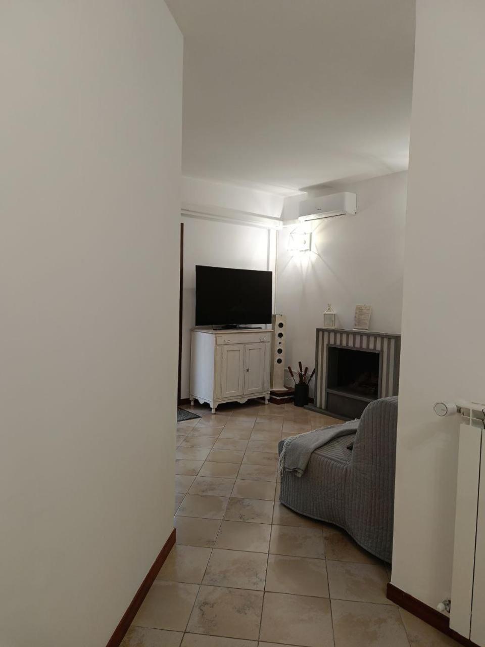 Facile Vacanze Romane Kültér fotó
