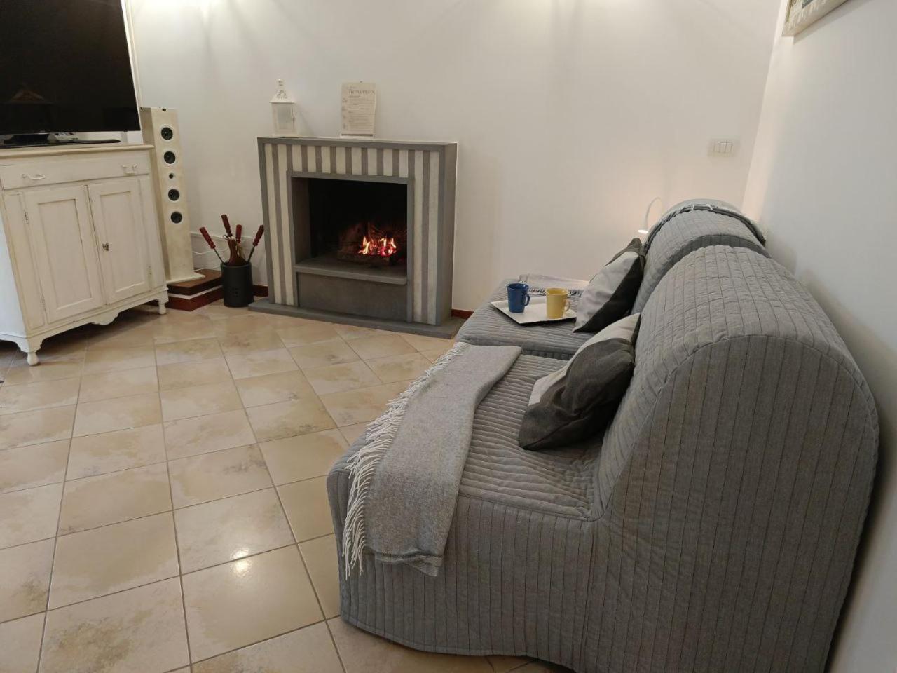 Facile Vacanze Romane Kültér fotó