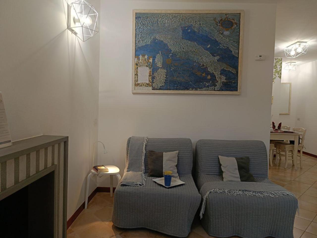 Facile Vacanze Romane Kültér fotó