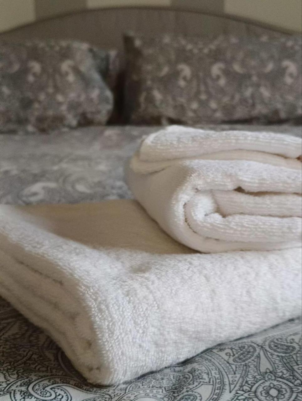 Facile Vacanze Romane Kültér fotó